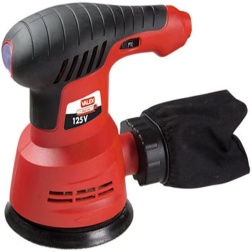 Levigatrice Rotorbitale 125V Valex