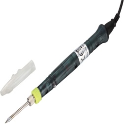 Melchioni Mkc-20U Saldatore USB, Blu