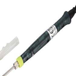 Melchioni Mkc-20U Saldatore USB, Blu
