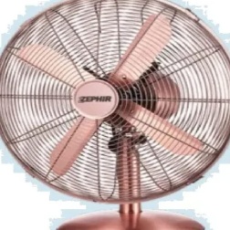 Zephir PFV40BR Ventilatore diam. pale 40 cm
