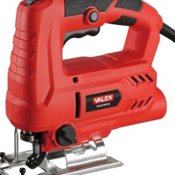 SEGHETTO ALTERNATIVO S650EPQ ELETTRICO VALEX REGOLABILE TAGLIA LEGNO PLASTICA 650W 1411138