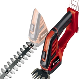 Einhell 3410313 Tagliasiepi e Tosaerba a Batteria