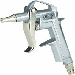 Originale Einhell Pistola corta per compressore (pressione esercizio 2-8 bar)