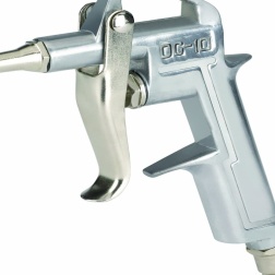 Originale Einhell Pistola corta per compressore (pressione esercizio 2-8 bar)