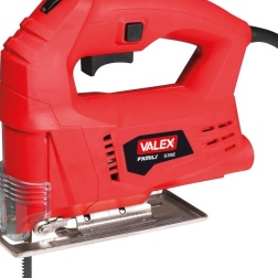 Valex SEGHETTO Alternativo S35E, Rosso, Unica