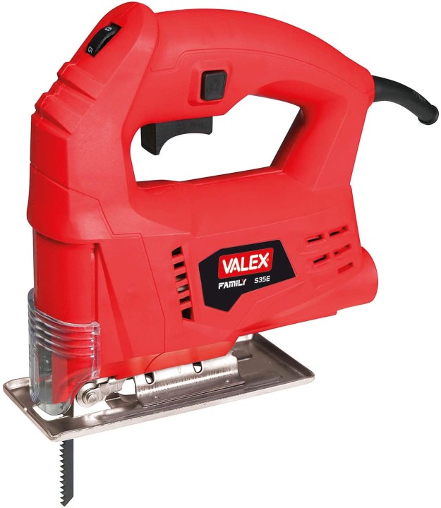 Valex SEGHETTO Alternativo S35E, Rosso, Unica