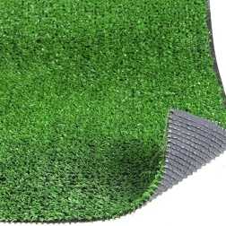 Prato sintetico  spessore 7mm (Rotolo 25x2m - 50mq)