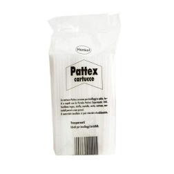 Colla a Caldo Trasparente Termofusibile Professionale 50 PEZZI Stick Ricarica 11 millimetri Spessore 20 Centimetri Lunghezza Extra Forte