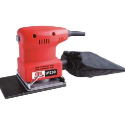 Valex 1402035 LEVIGATRICE PALMARE LP230