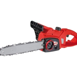 1493927 VALEX TORONTO401 ELETTROSEGA BARRA 40CM 11MT/SEC TAGLIO 35CM LUBRIFICAZIONE AUTOMATICA CATENA SEGA ELETTRICA POTATURA 2000W PROTEZIONE CONTRACCOLPO TENDICATENA RAPIDO