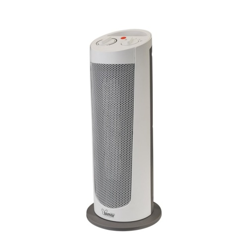 termo ventilatore a colonna