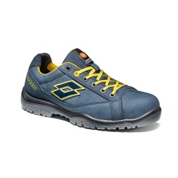 Scarpa Antinfortunistica Jump 750 T2180 S3 SRC