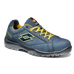 Scarpa Antinfortunistica Jump 750 T2180 S3 SRC