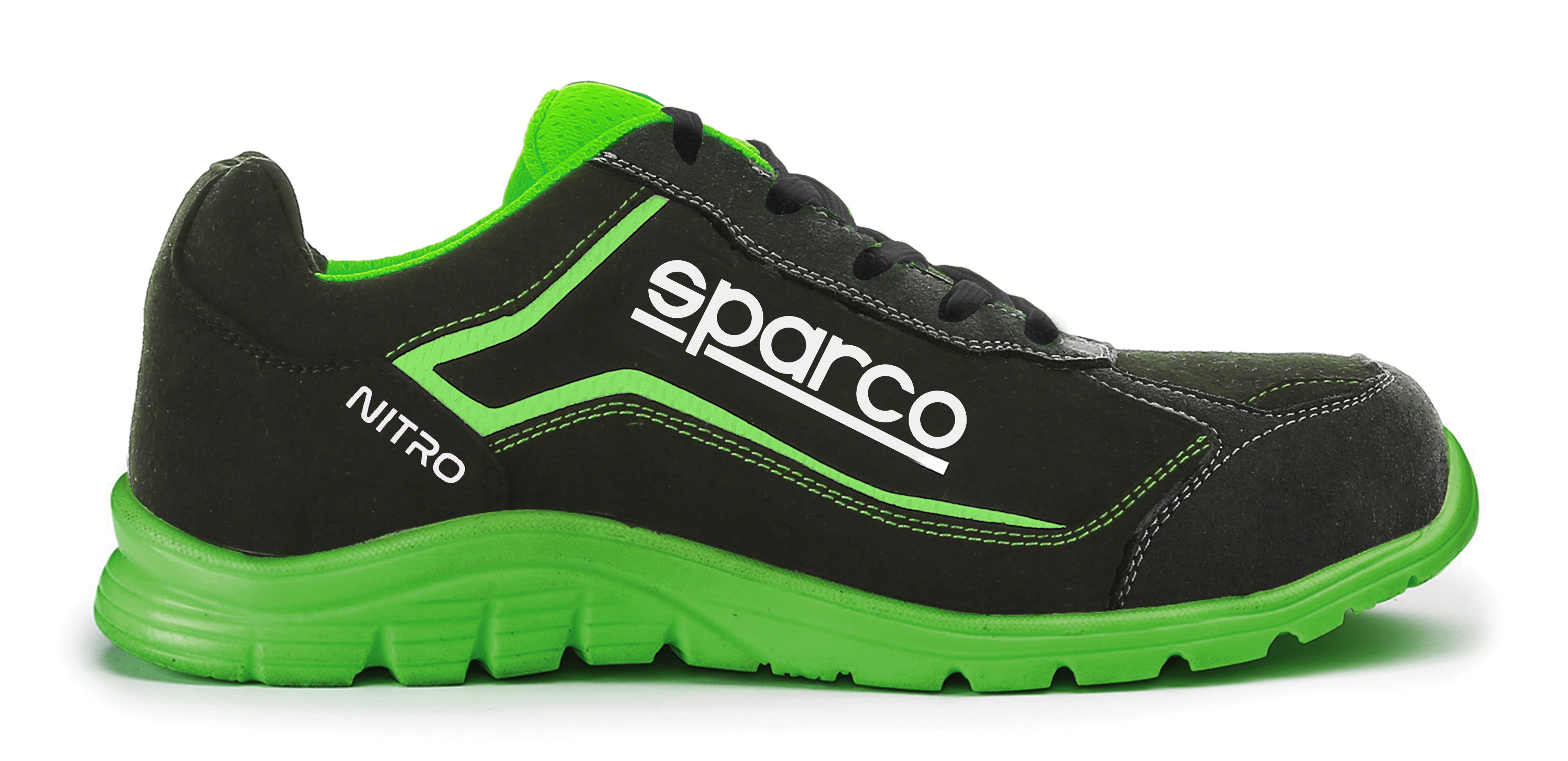 SCARPA NITRO OTT S3 TG.48 NR/VF