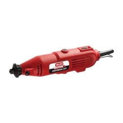 Multiutensile mini trapano Valex Universal 231 autoserrante blocca albero