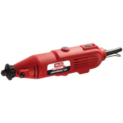 Multiutensile mini trapano Valex Universal 231 autoserrante blocca albero