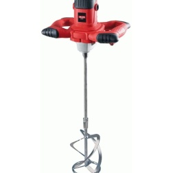 MISCELATORE MESCOLATORE PER MALTA COLLA VERNICE INTONACO VALEX MIX 1201