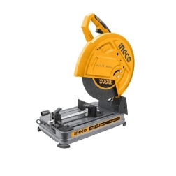 Ingco Cos35568 Troncatrice Ferro 2400 W Con disco Da 355 mm Serie Industrial