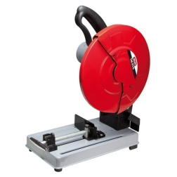 Troncatrice per metallo Valex TM410