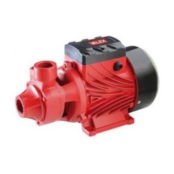 Valex ELETTROPOMPA PERIFERICA Pompa Motore Acqua Autoclave 0,50 HP 0,5