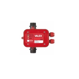 REGOLATORE ELETTRONICO PER ELETTROPOMPE VALEX 1370161
