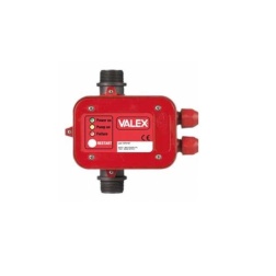 REGOLATORE ELETTRONICO PER ELETTROPOMPE VALEX 1370161