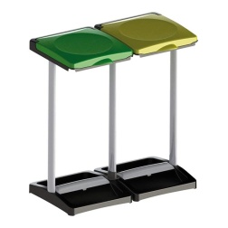 Mongardi mr.b bis, Polipropilene, Verde e Giallo, 0
