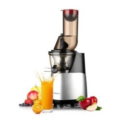jordan tipo Aicok Centrifuga, Estrattore di Succo a Freddo, Estrattore Frutta per Succo più Nutriente,big juice