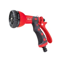 Pistola 8 Getti Bicomponente Valex
