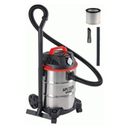 ASPIRATORE POLVERE E LIQUIDI VALEX APL 1231