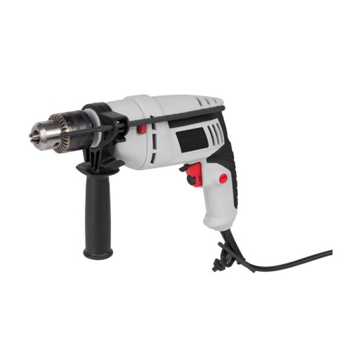 Powerplus POWC10100 trapano Chiave Grigio 3000 Giri/min 1,8 kg