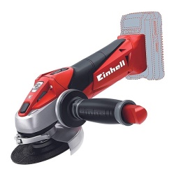Einhell 4431110 Te-AG 18 Li Solo Smerigliatrice Angolare
