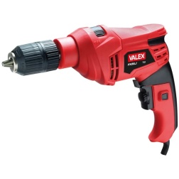 Valex 1421373 Trapano con PERCUSSIONE T51, 500 W, 230 V, 1/2_pollice