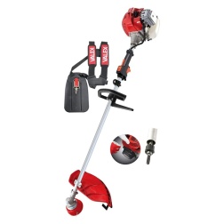 Valex. Decespugliatore a Scoppio Texas 33 33cc catalizzato