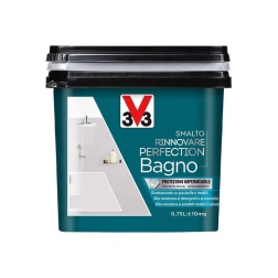 V33 Smalto Rinnovare Perfection Bagno  0.75 L