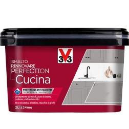 V33 Smalto Rinnovare Perfection Cucina  2 l