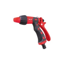 Pistola Bicomponente Valex