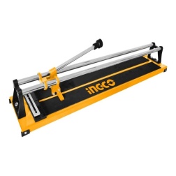 Tagliapiastrelle manuale 600 mm troncatrice per piastrelle INGCO
