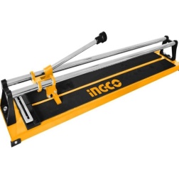 Tagliapiastrelle manuale 600 mm troncatrice per piastrelle INGCO