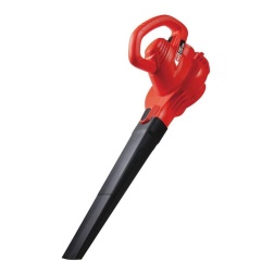 Valex 1494738 SOFFIATORE Elettrico Flow 1500, 1400 W, 220 V, Rosso, 1400W